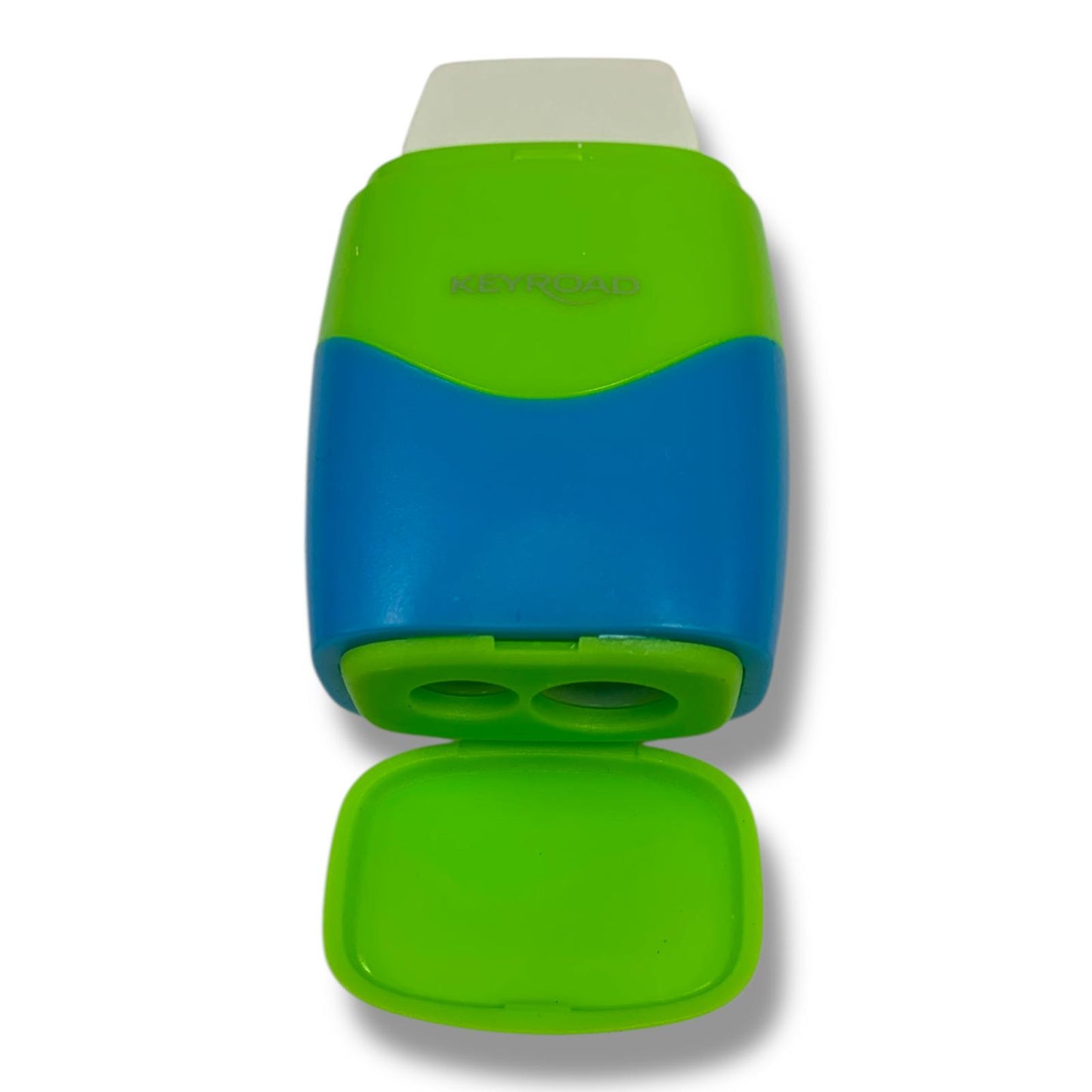 Keyroad Sharpener Two Holes #3 || براية كي رود ٢ فتحة #3