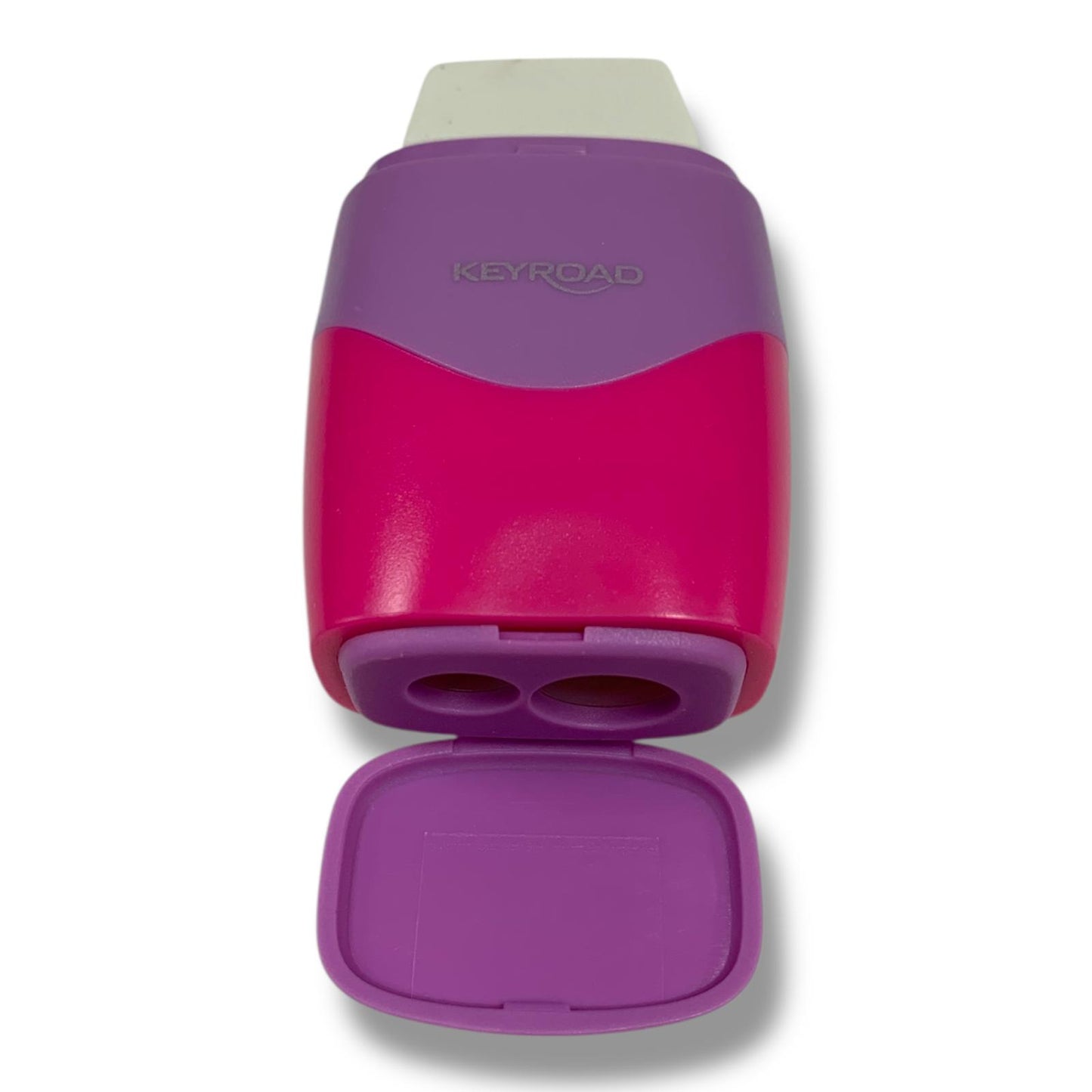 Keyroad Sharpener Two Holes #5 || براية كي رود ٢ فتحة #5