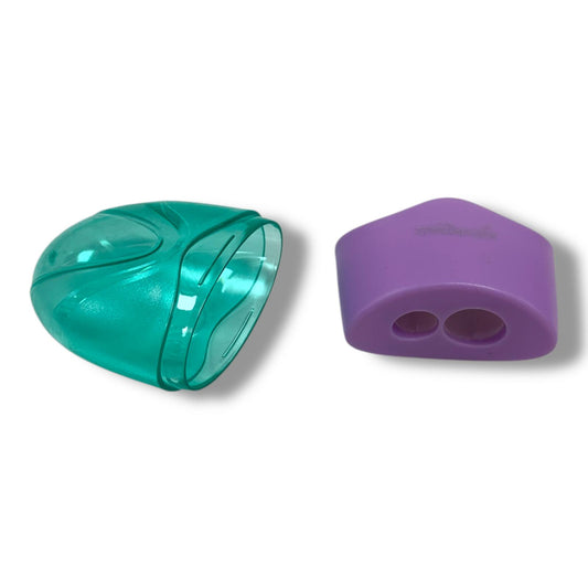 Keyroad Sharpener Two Holes #6 || براية كي رود ٢ فتحة #6