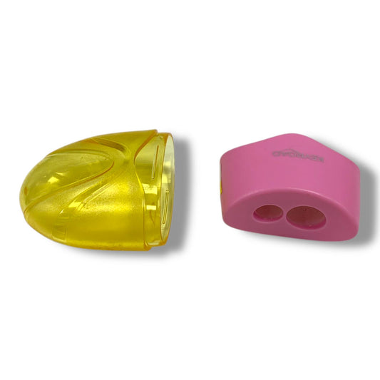 Keyroad Sharpener Two Holes #7 || براية كي رود ٢ فتحة #7