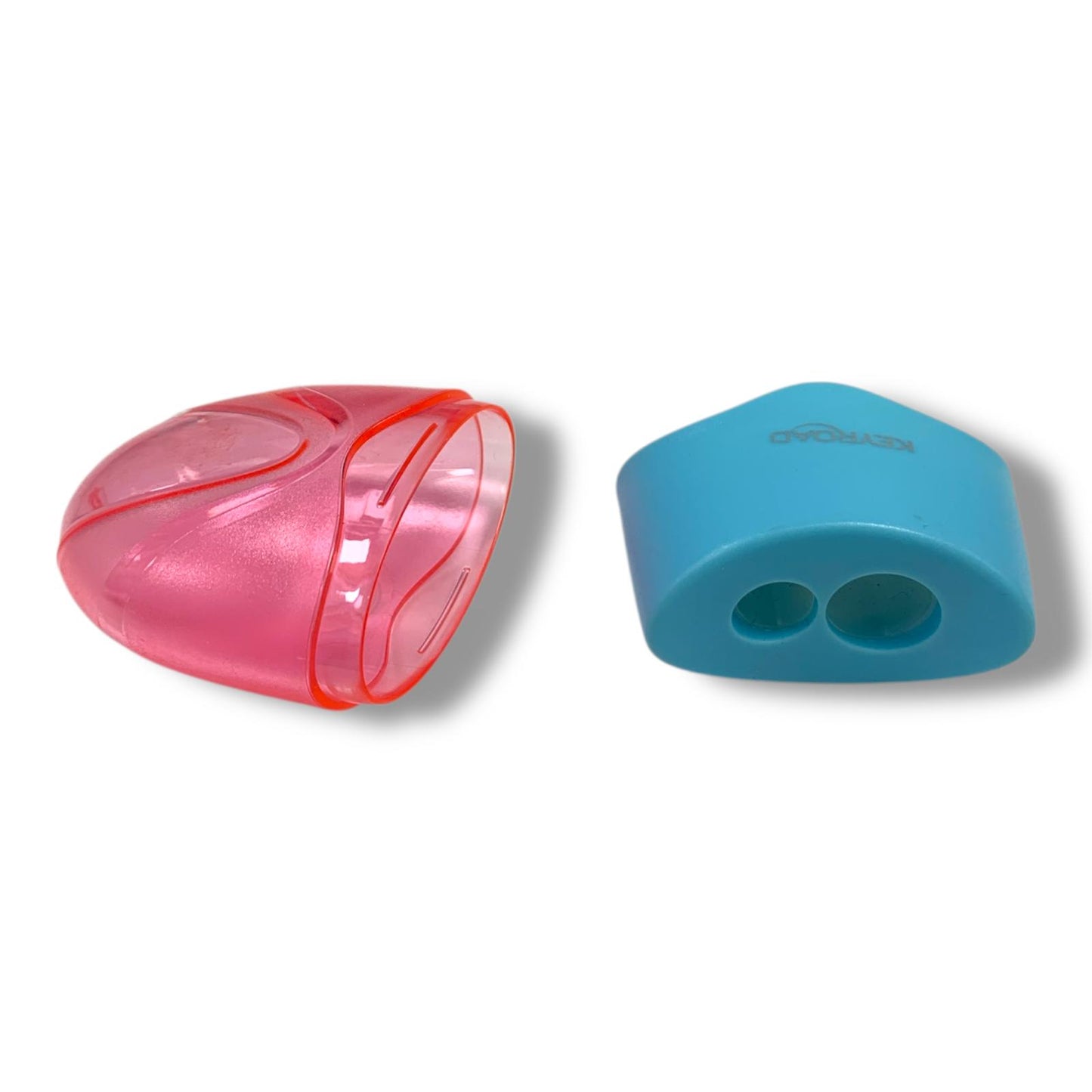 Keyroad Sharpener Two Holes #8 || براية كي رود ٢ فتحة #8