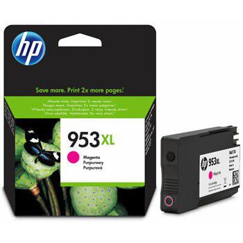 HP printer Ink 953 XL Color || حبر طابعة انش بي ٩٥٣ اكس ال ملون