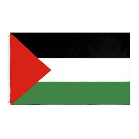 Palestine Flag || علم فلسطين