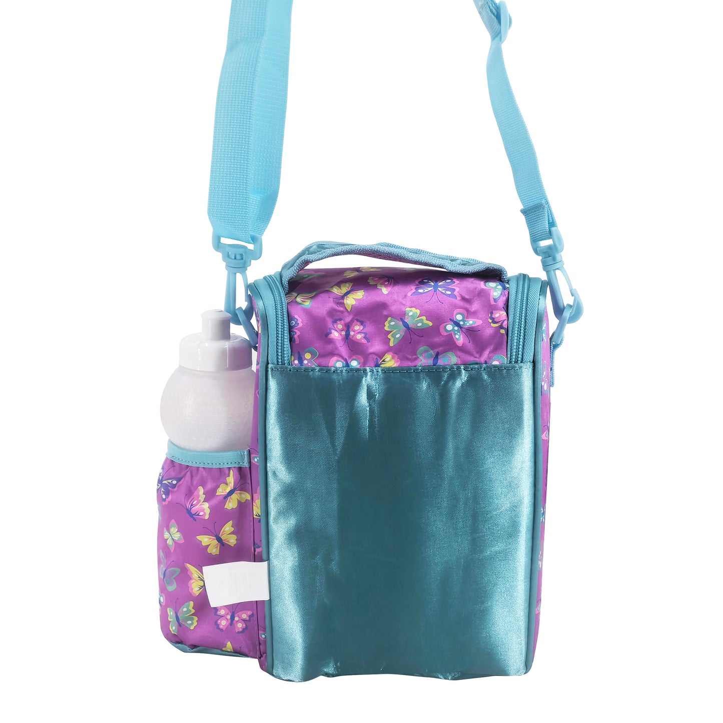 Butterfly Sling Lunch Bag || جنطة اكل كتف فراشة