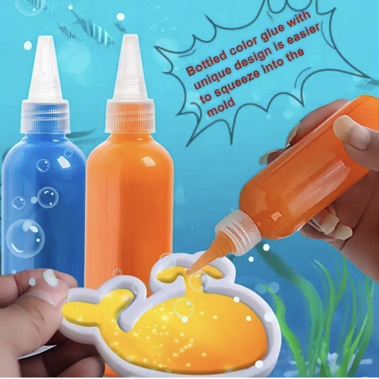 Magic Water Spirit || لعبة ماجيك واتر المائية