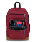 Jansport EK0A5BAKN62 COOL STUDENT RUSSET RED 34 L