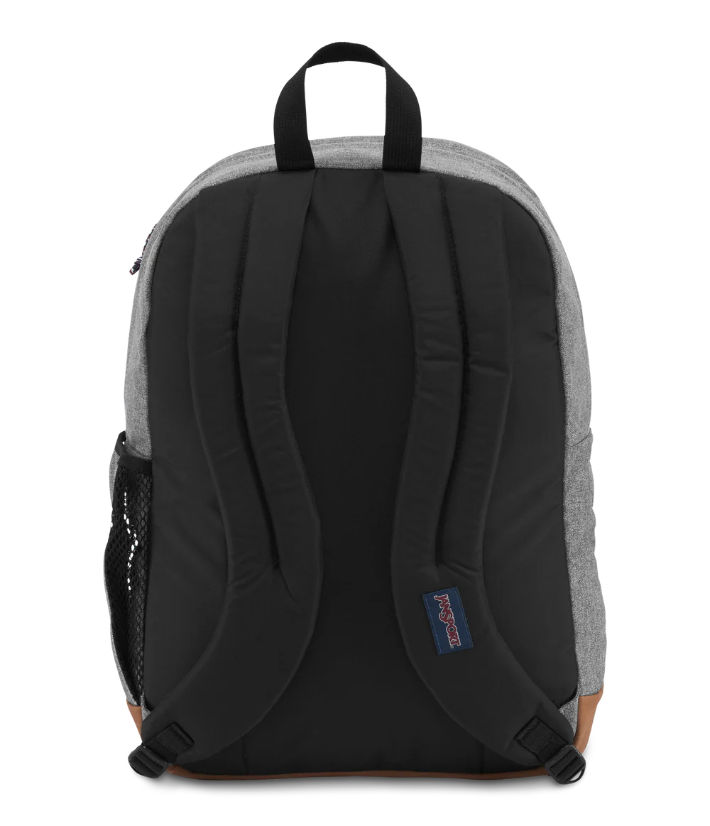 Jansport EKOA5BAKZ93 COOL STUDENT GREY LETTERMAN POLY 34 L