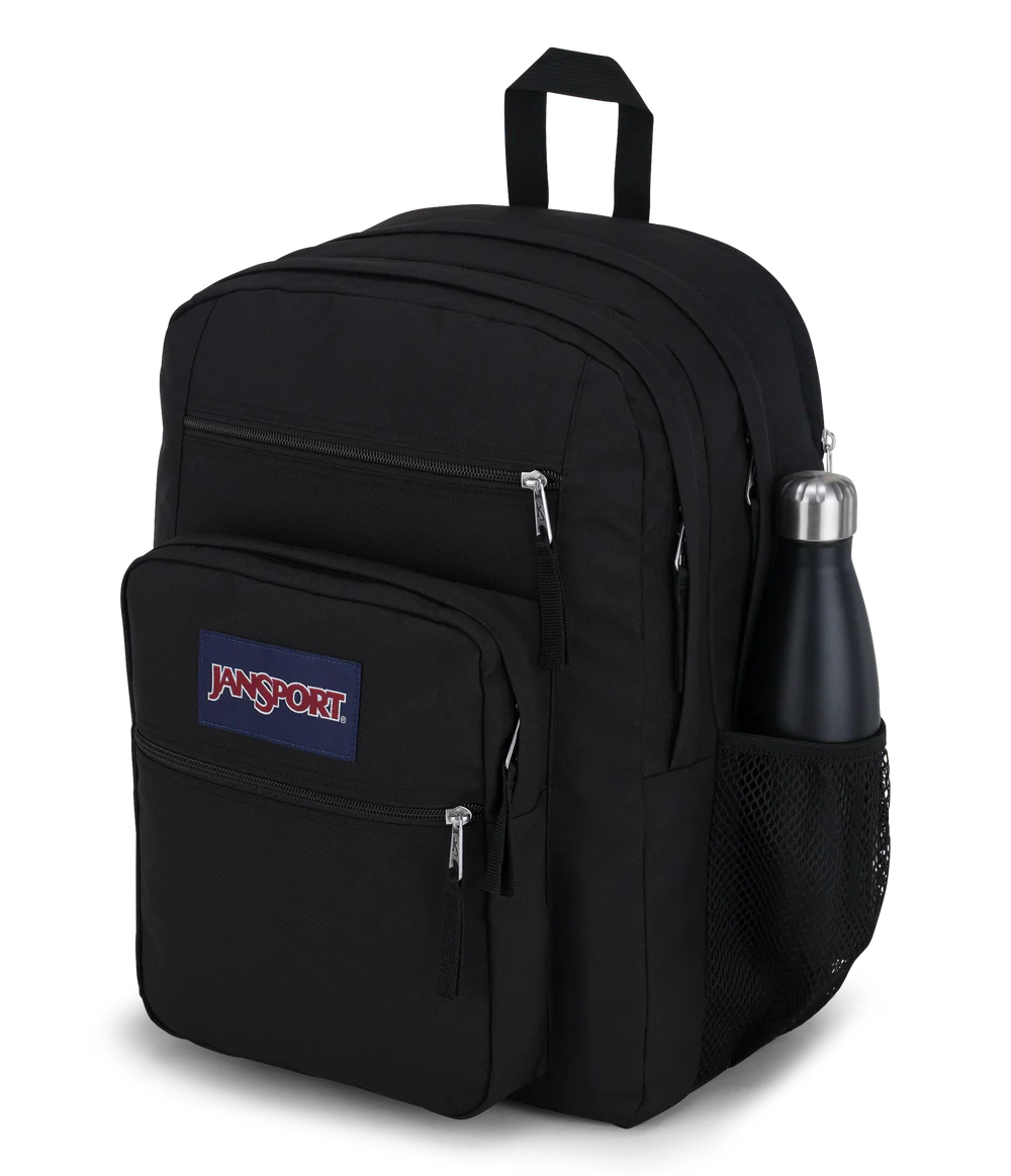 Jansport EK0A5BAHN55 BIG STUDENT BLACK 34 L