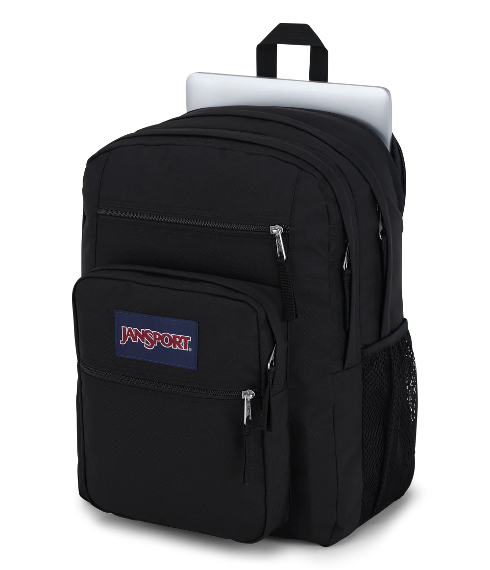 Jansport EK0A5BAHN55 BIG STUDENT BLACK 34 L