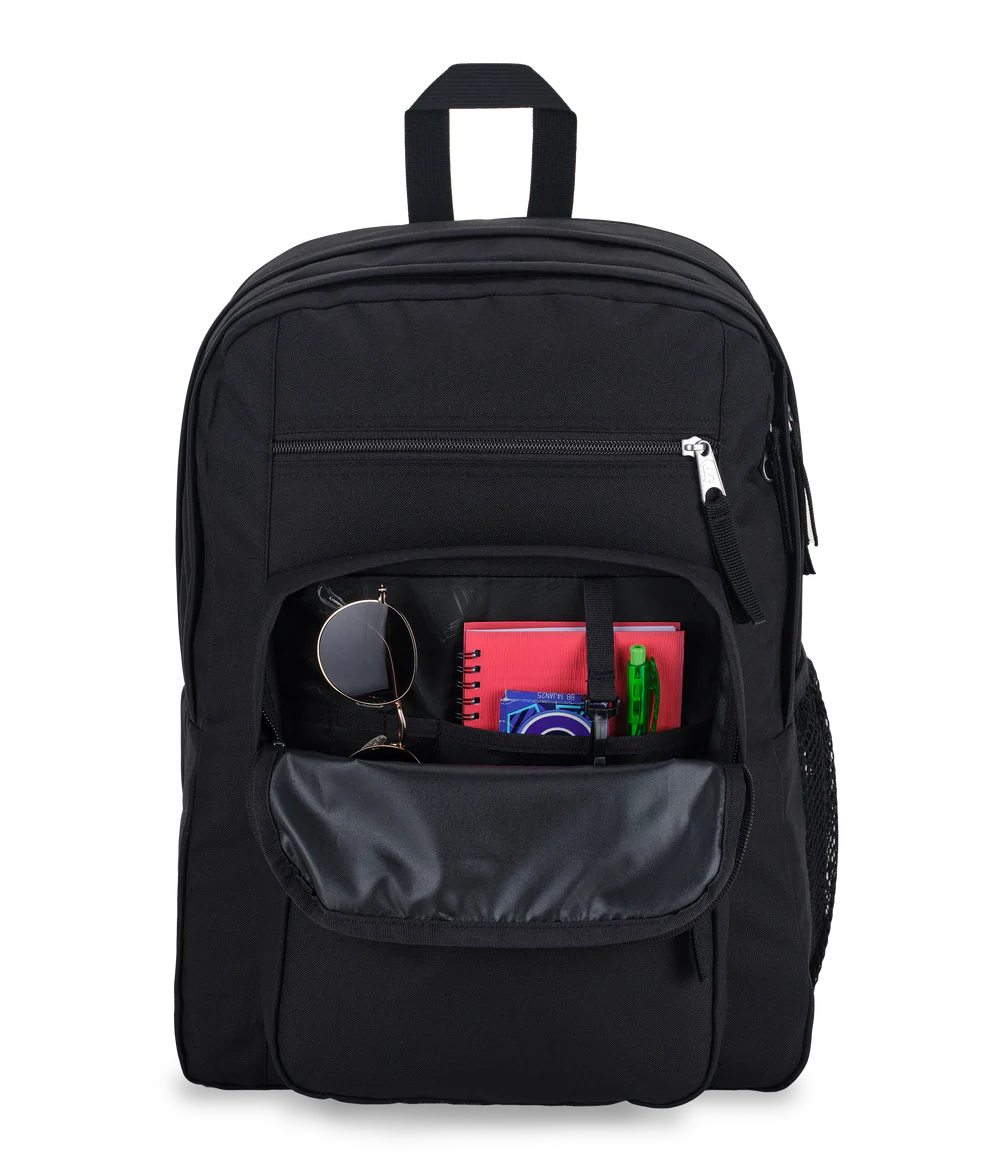 Jansport EK0A5BAHN55 BIG STUDENT BLACK 34 L