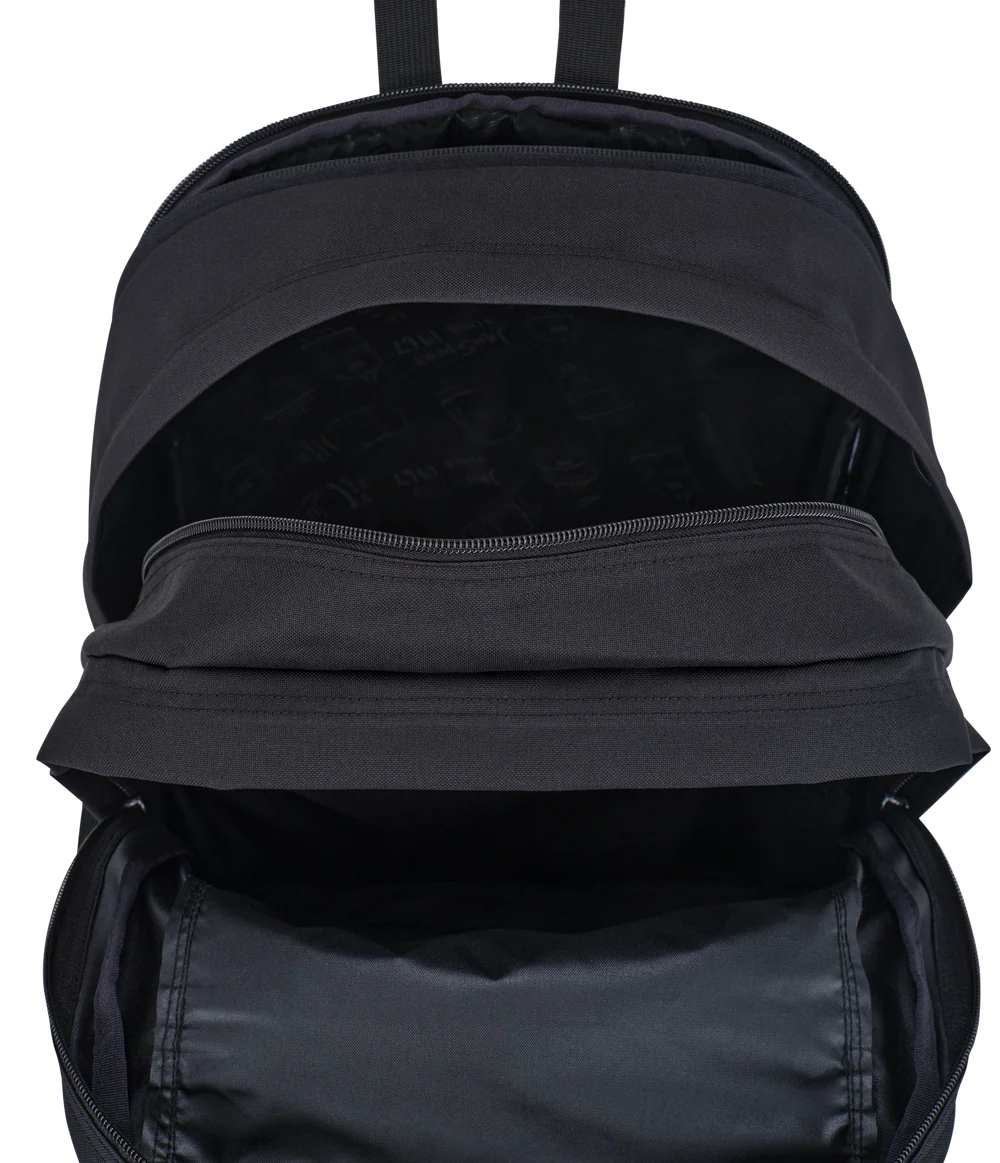 Jansport EK0A5BAHN55 BIG STUDENT BLACK 34 L