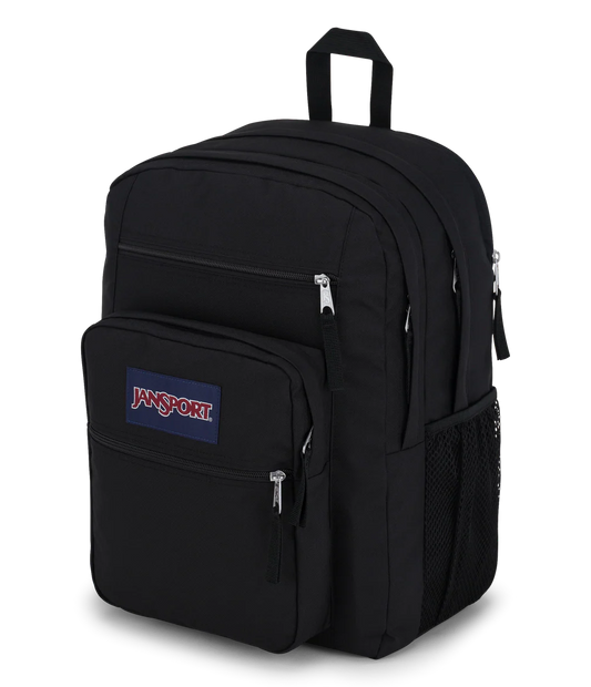 Jansport EK0A5BAHN55 BIG STUDENT BLACK 34 L