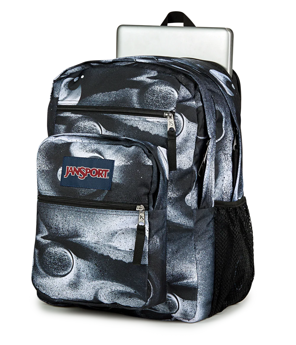 Jansport EK0A5BAH1T7 BIG STUDENT EVENT HORIZON 34 L