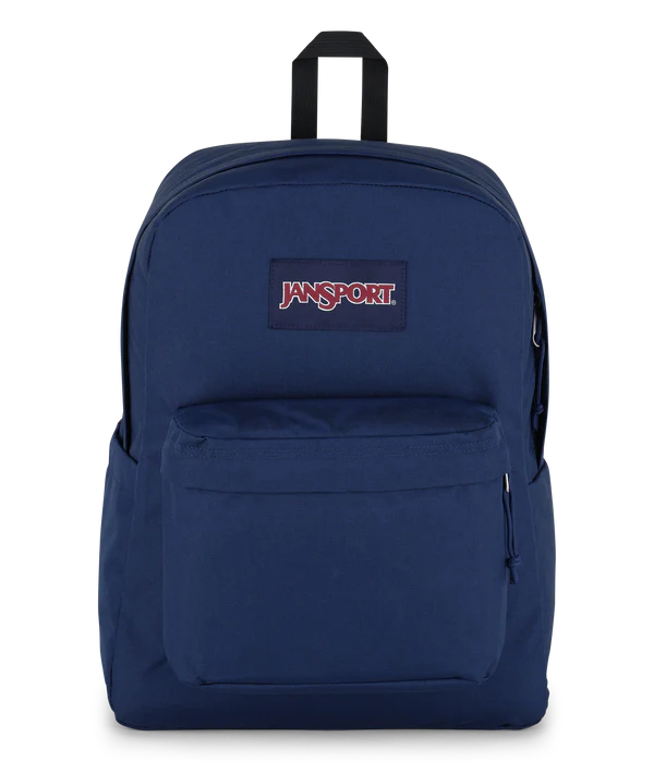 Jansport EK0A5BAON54 SUPERBREAK PLUS NAVY 26 L