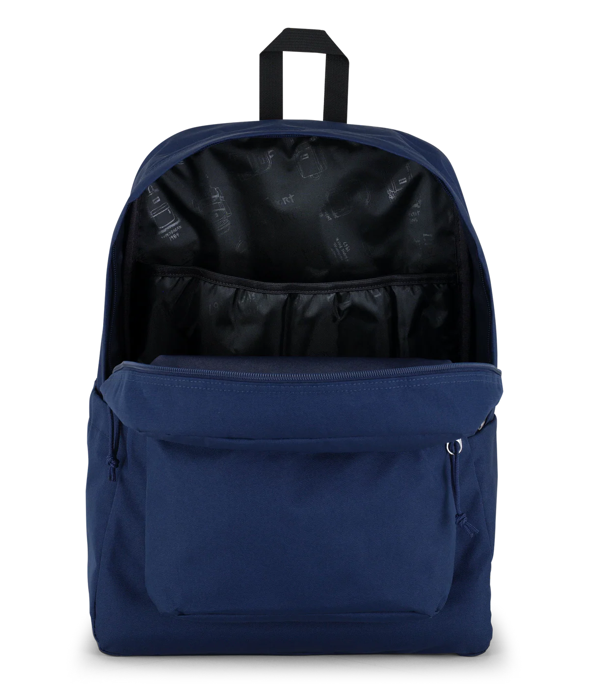 Jansport EK0A5BAON54 SUPERBREAK PLUS NAVY 26 L