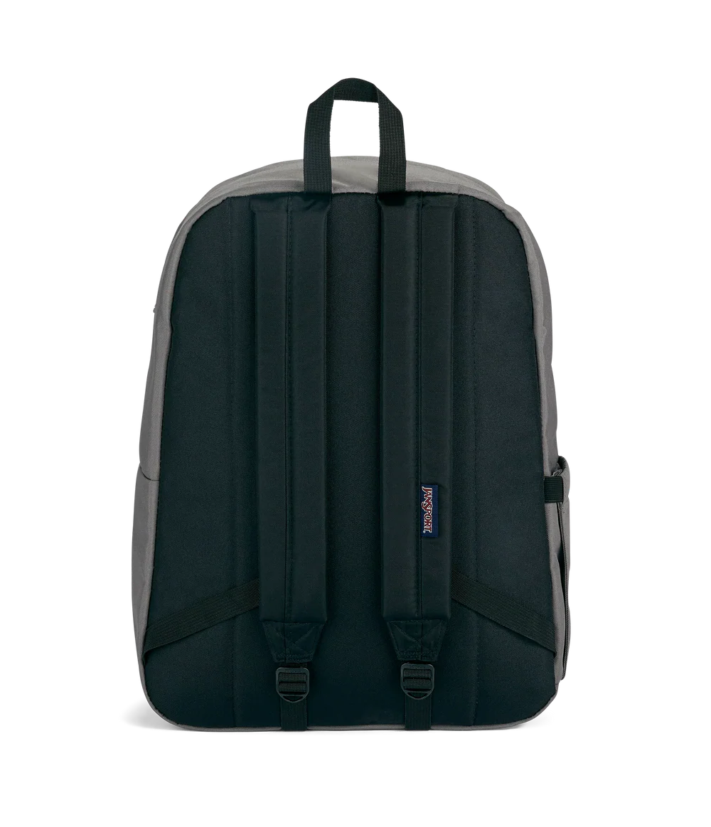 Jansport EK0A5BAON601 SUPERBREAK PLUS GRAPHITE GREY 26 Lت