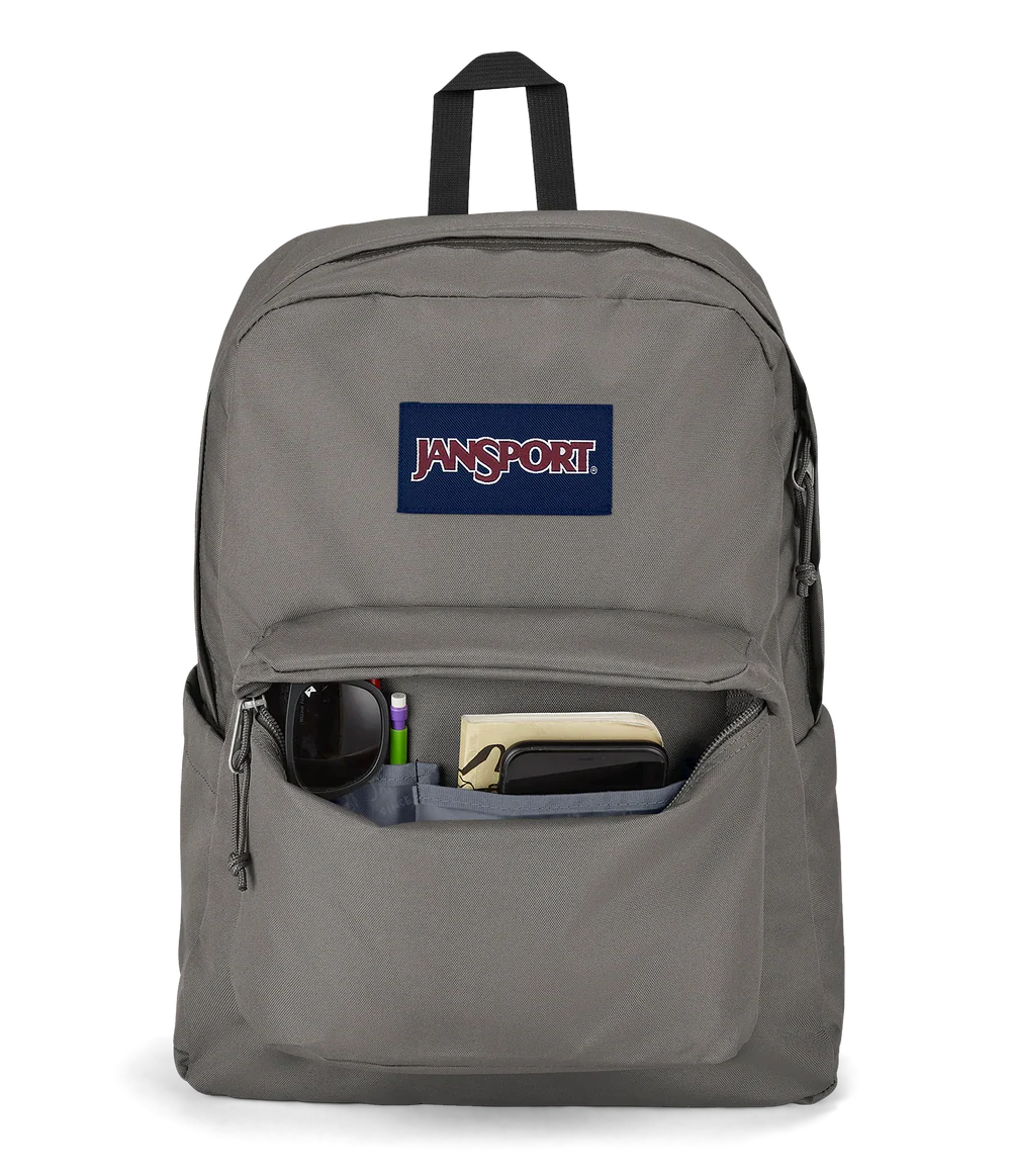 Jansport EK0A5BAON601 SUPERBREAK PLUS GRAPHITE GREY 26 Lت