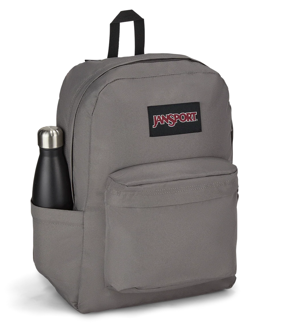 Jansport EK0A5BAON601 SUPERBREAK PLUS GRAPHITE GREY 26 Lت