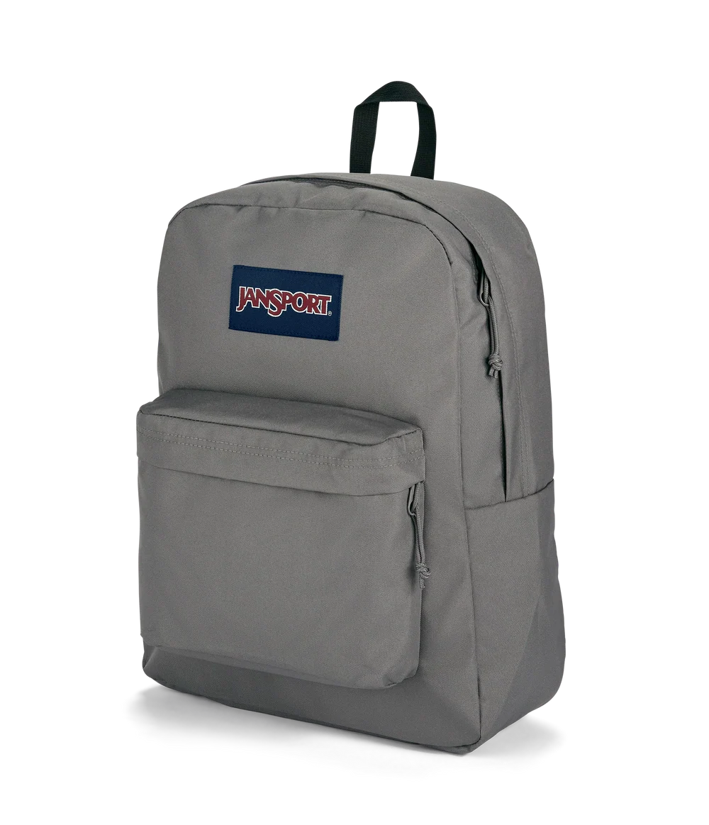 Jansport EK0A5BAON601 SUPERBREAK PLUS GRAPHITE GREY 26 Lت