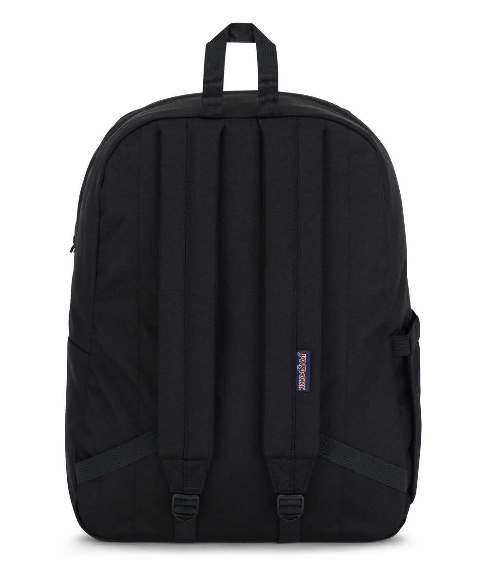 Jansport EK0A5BDGN55 SUPERBREAK BLACK 26 L