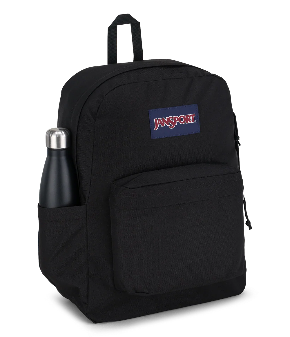 Jansport EK0A5BDGN55 SUPERBREAK BLACK 26 L