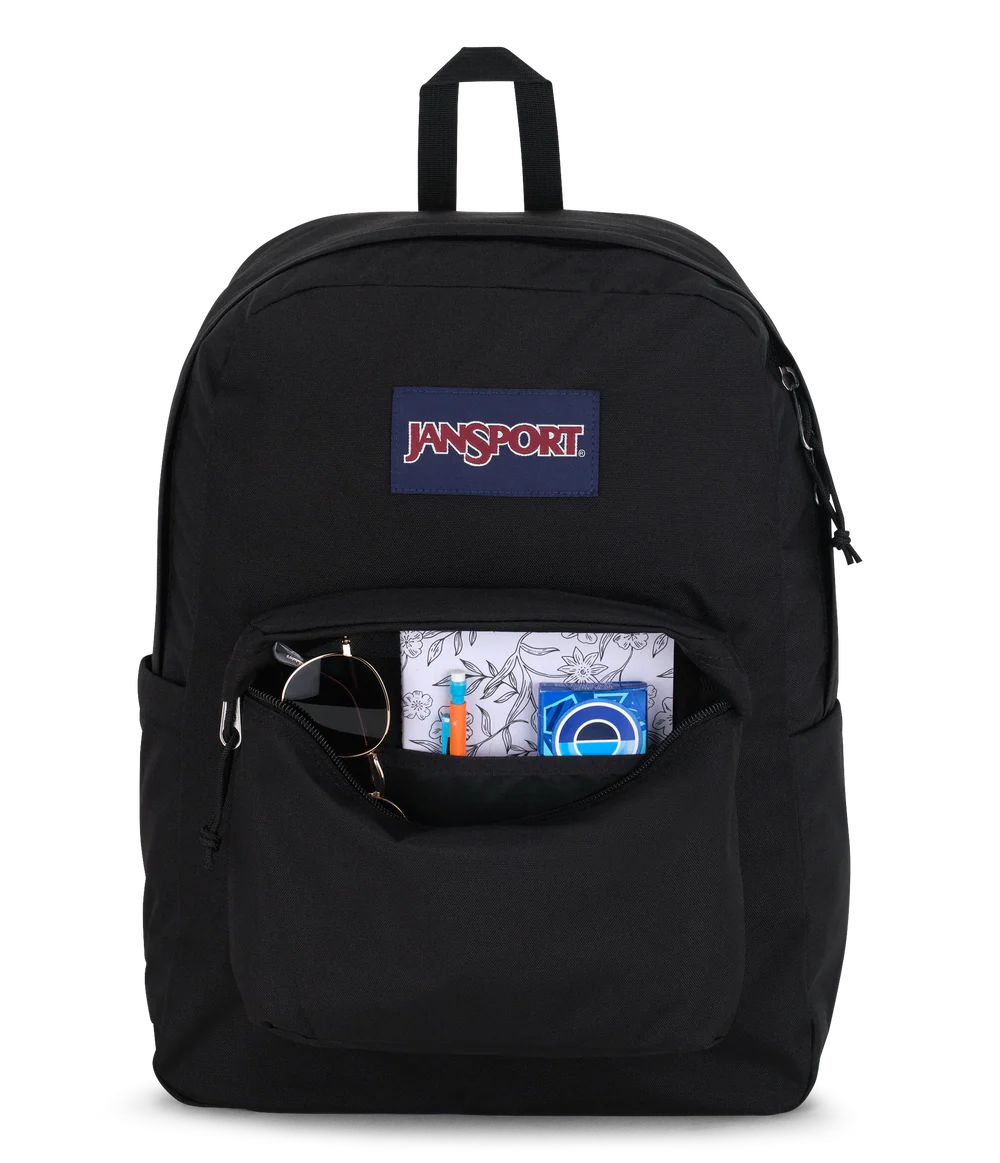 Jansport EK0A5BDGN55 SUPERBREAK BLACK 26 L