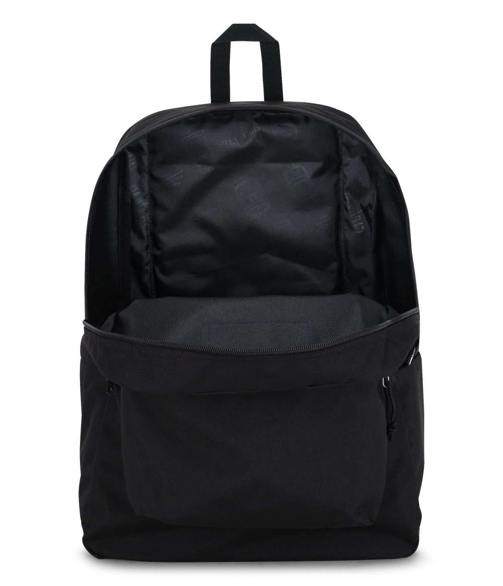 Jansport EK0A5BDGN55 SUPERBREAK BLACK 26 L