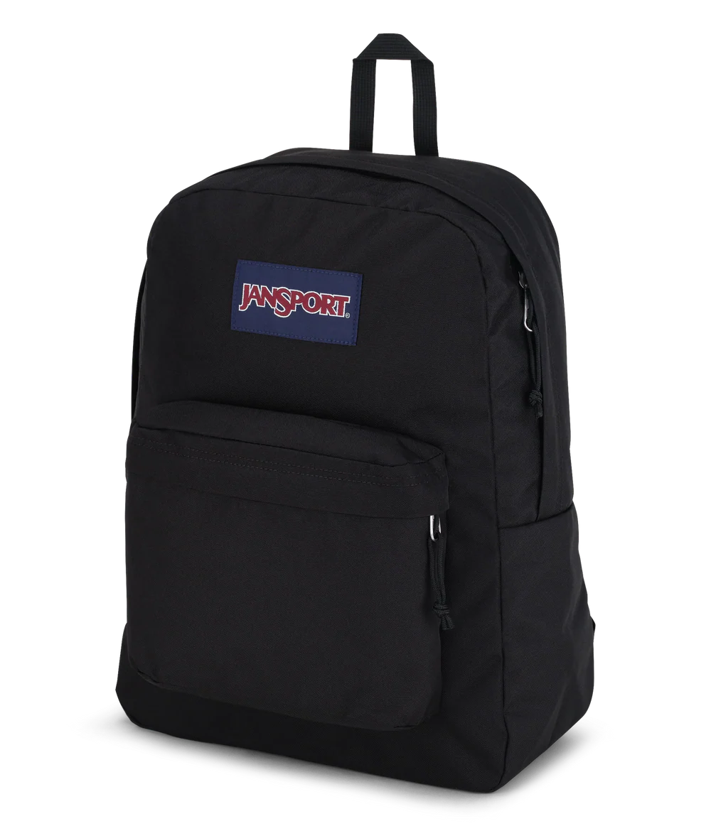 Jansport EK0A5BDGN55 SUPERBREAK BLACK 26 L
