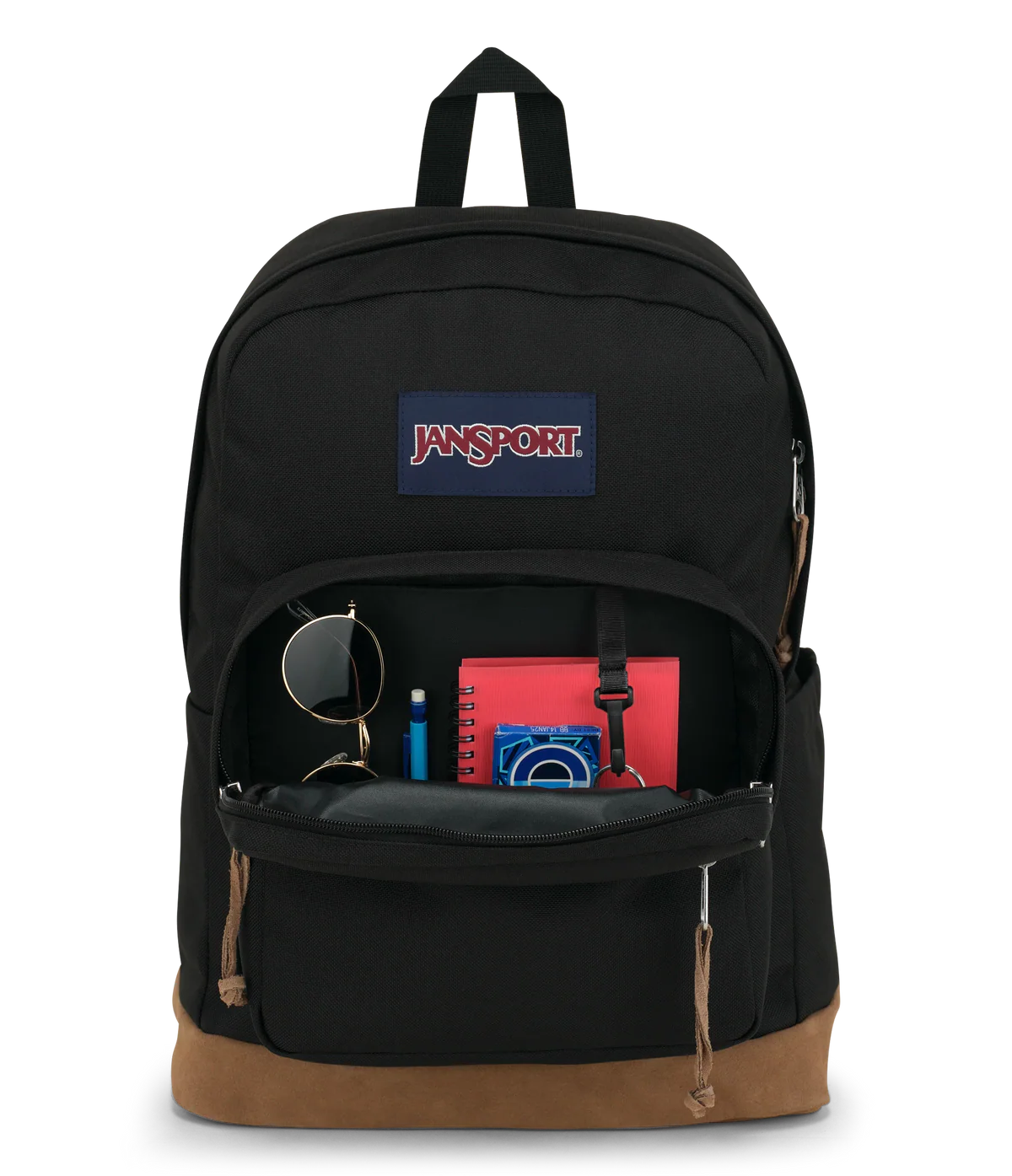 Jansport EKOA5BAPN55 RIGHT PACK BLACK 28 L