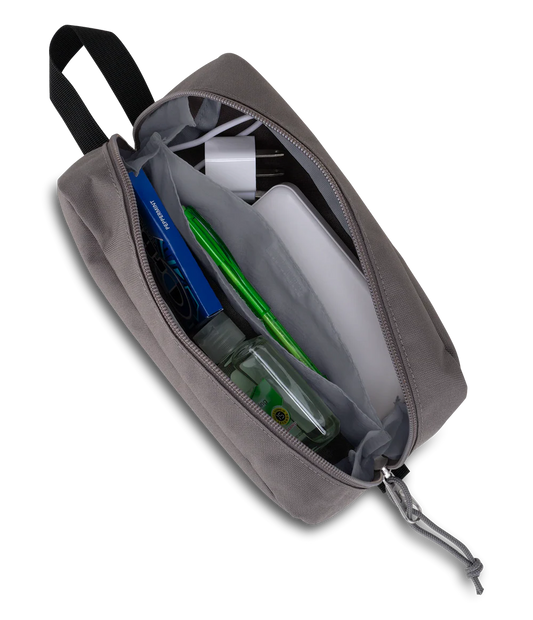 Jansport EK0A5BJ4N551 PERFECT POUCH Grey 2.5L