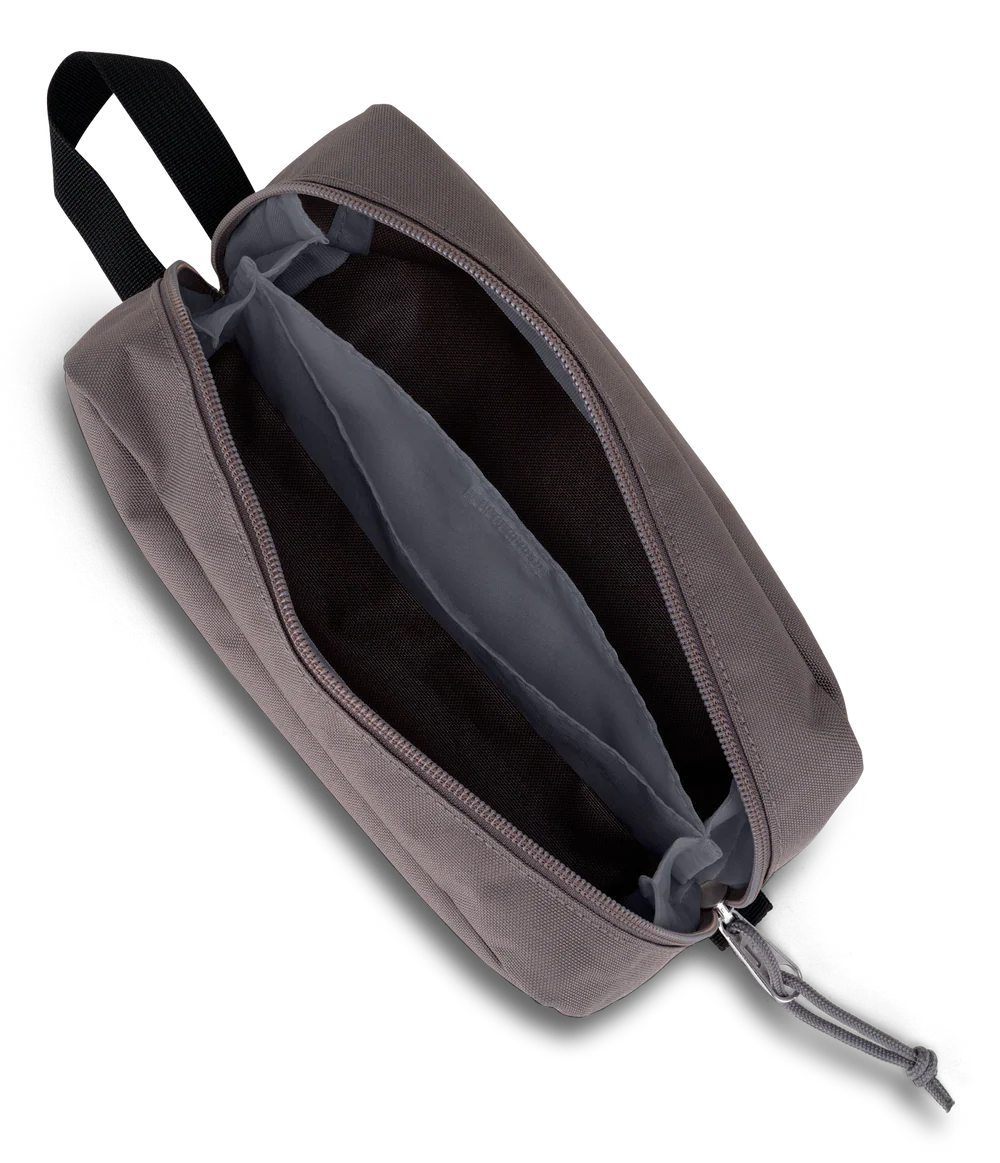 Jansport EK0A5BJ4N551 PERFECT POUCH Grey 2.5L