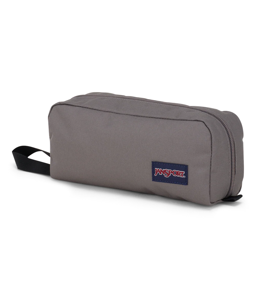 Jansport EK0A5BJ4N551 PERFECT POUCH Grey 2.5L