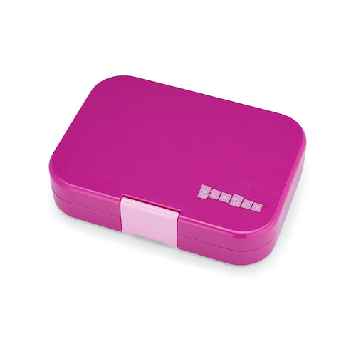 Yumbox Panino - Malibu Purple Lunch Box