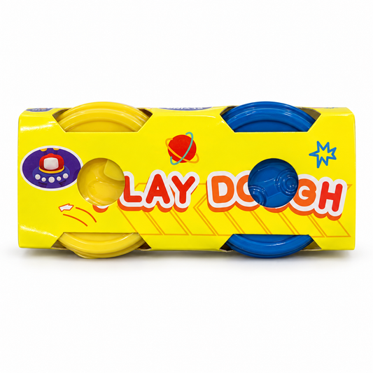Play Dough Tray Set || مجموعة صلصال مع صينية