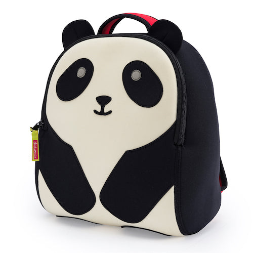 Panda Backpack