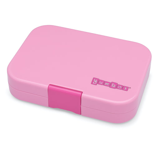 Yumbox Original - Power Pink Lunch Box