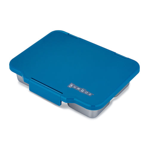 Yumbox Pret Normandy Blue Lunch Box