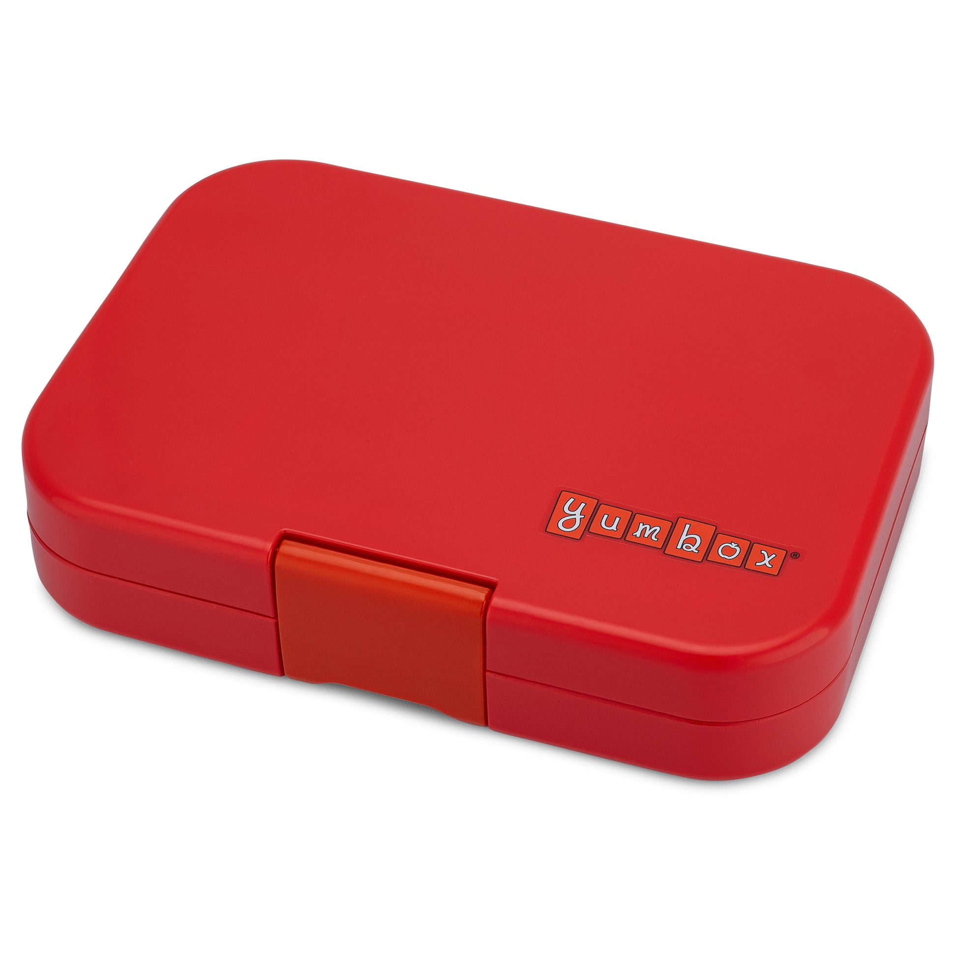 Yumbox Panino - Roar Red Lunch Box