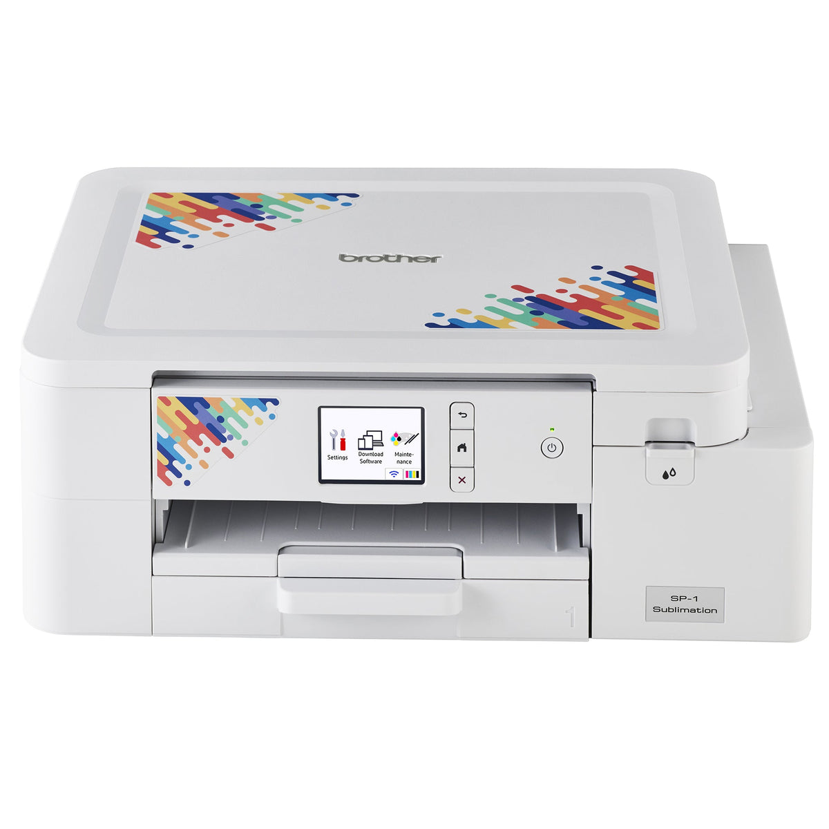 Brother SP-1 Sublimation Printer