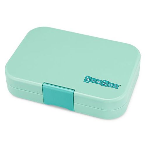 Yumbox Original - Sereena Aqua Lunch Box