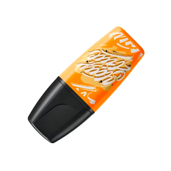 Highlighter STABILO BOSS MINI by Snooze One 3 Colors || مجموعة اقلام فسفوري هاسلايتر ستابيلو 3 لون