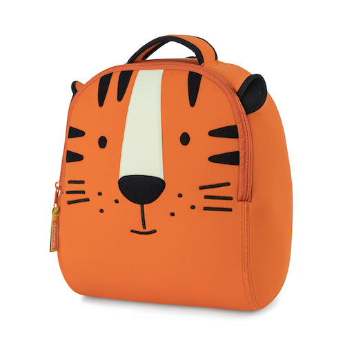 Tiger Backpack
