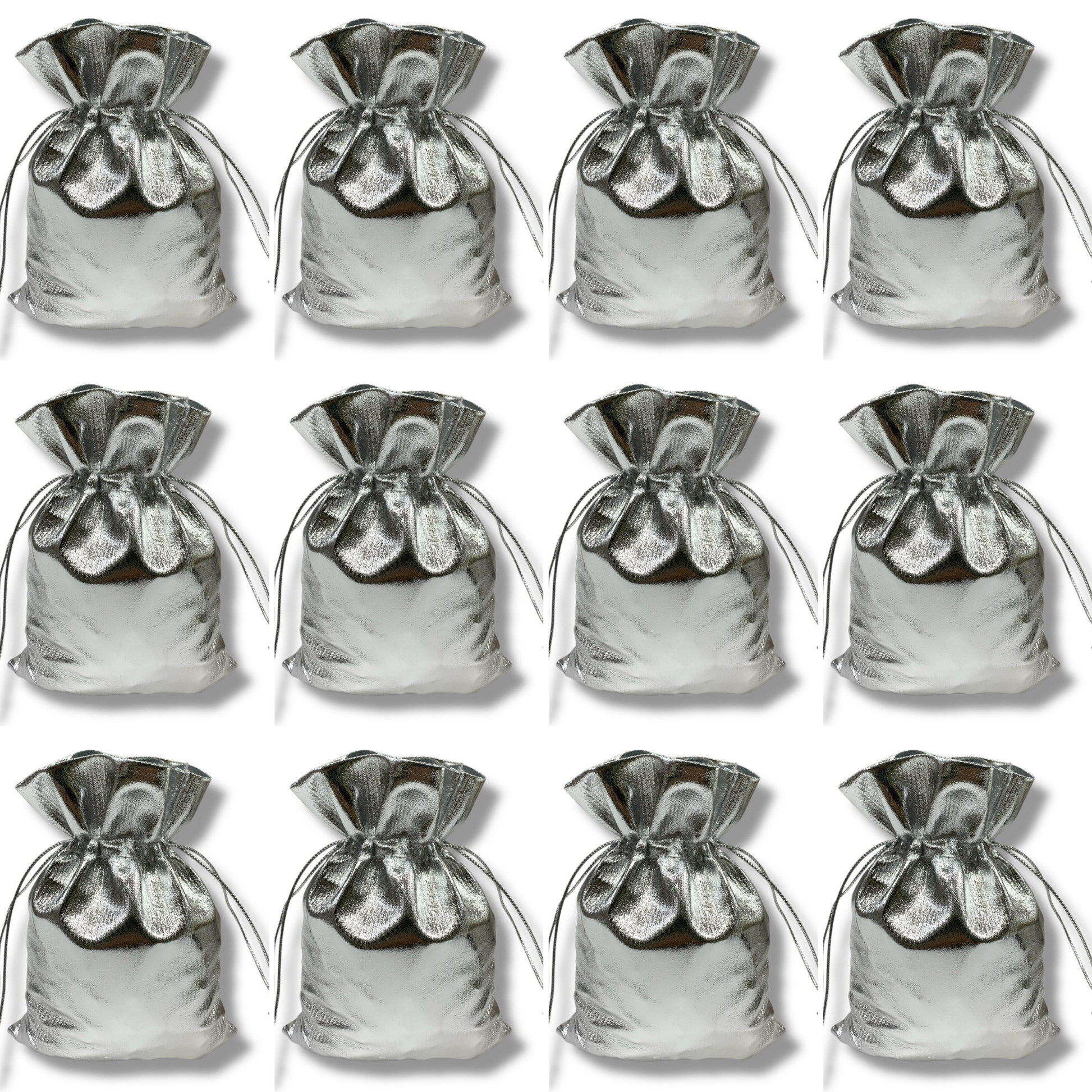 Girgian Pouches By Dozen #11 || اكياس قرقيعان بالدرزن #11