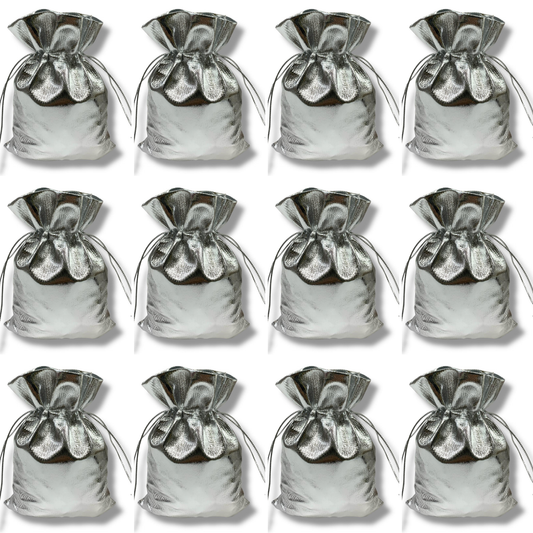 Girgian Pouches By Dozen #11 || اكياس قرقيعان بالدرزن #11