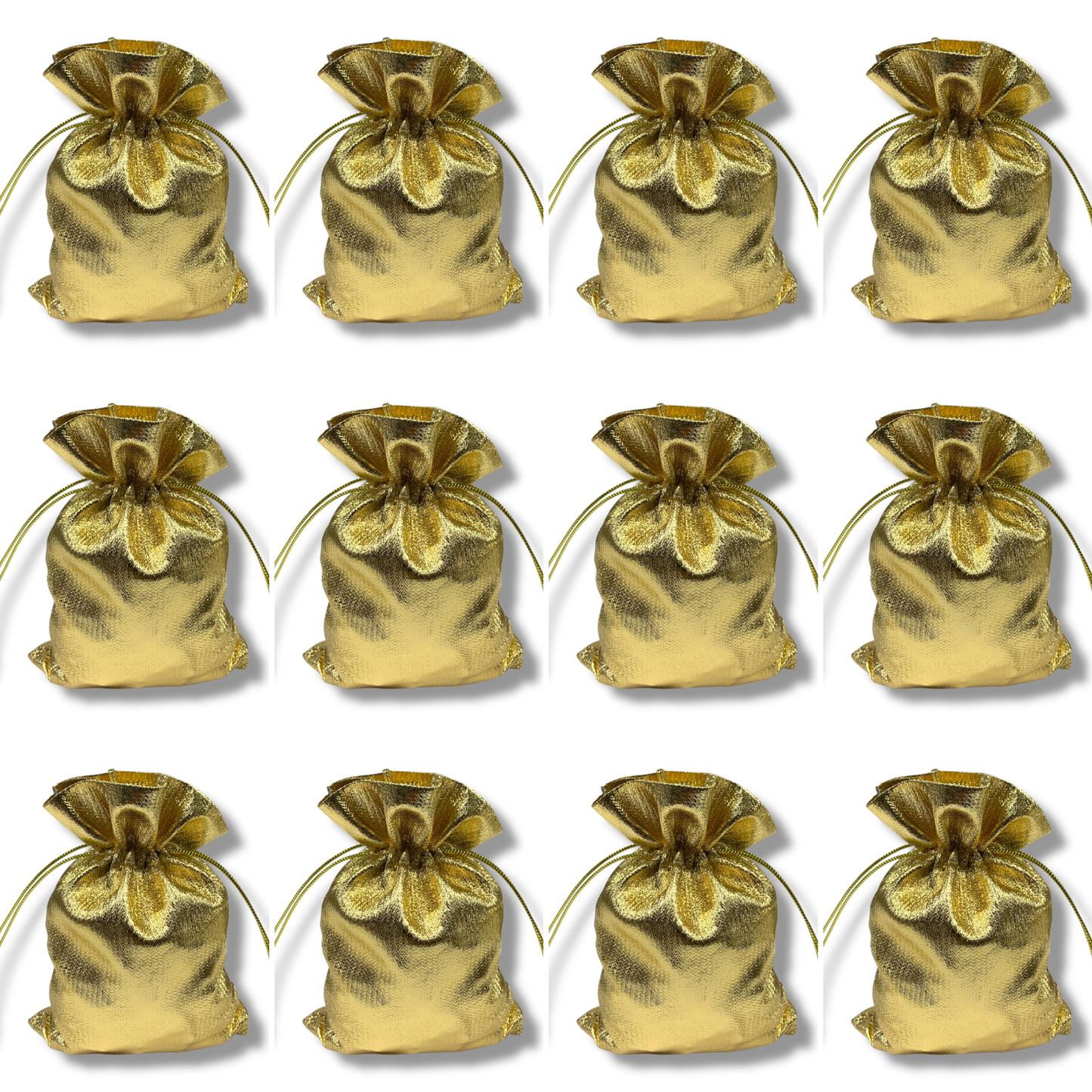 Girgian Pouches By Dozen #12 || اكياس قرقيعان بالدرزن #12