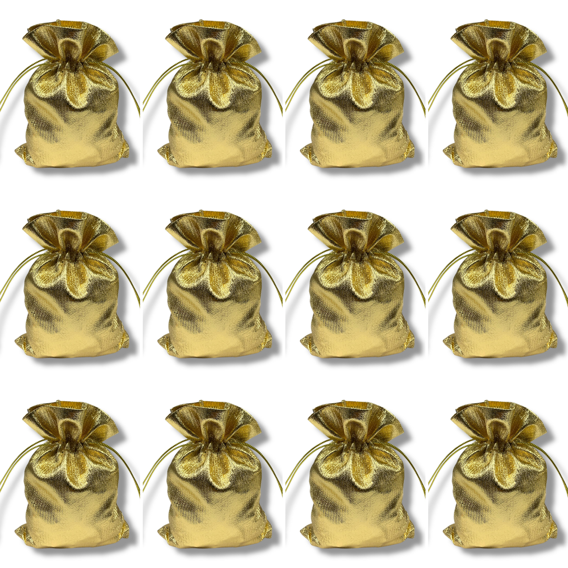 Girgian Pouches By Dozen #12 || اكياس قرقيعان بالدرزن #12