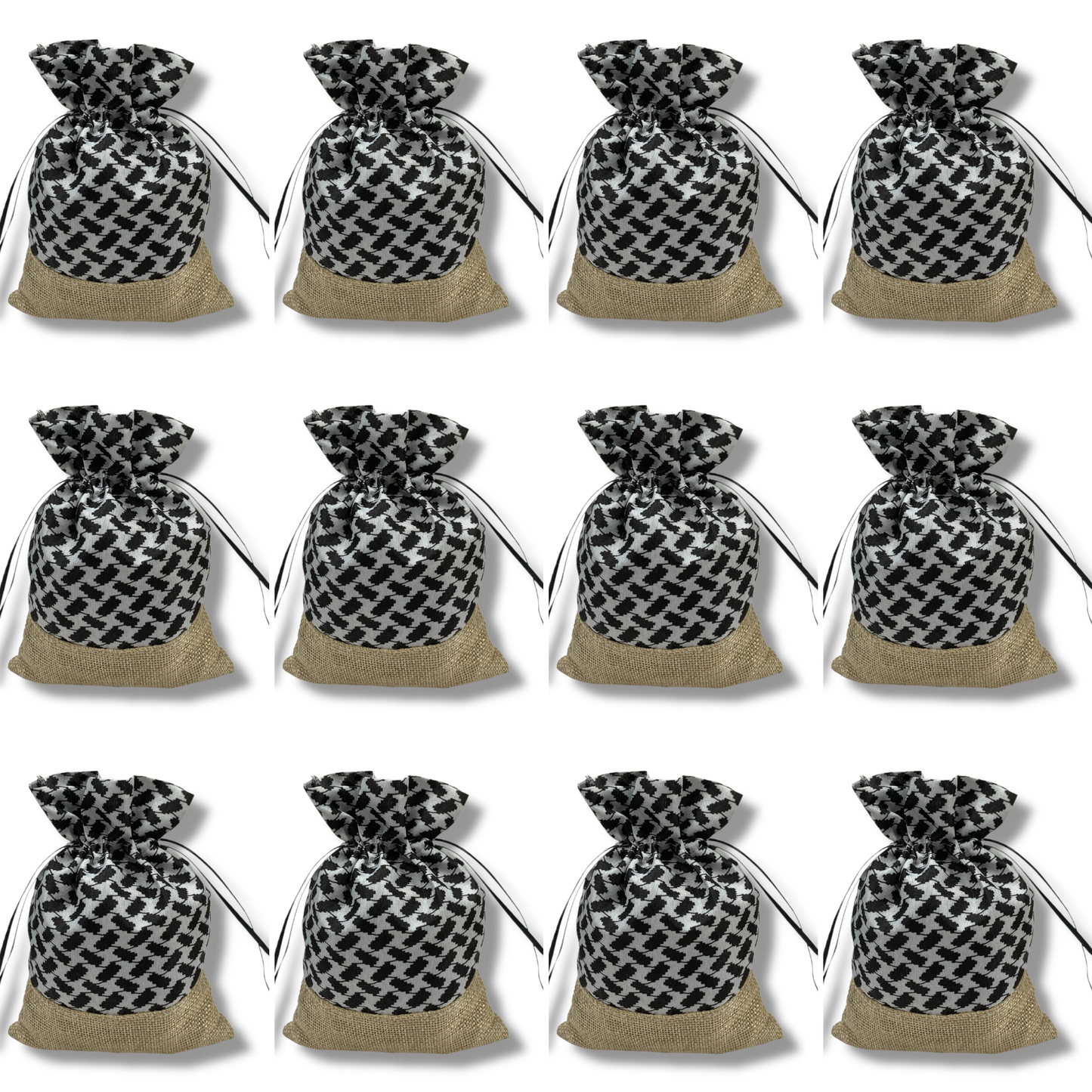 Girgian Pouches By Dozen #14 || اكياس قرقيعان بالدرزن #14