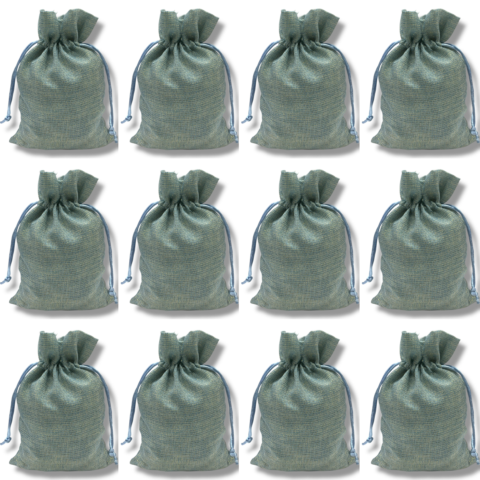 Girgian Pouches By Dozen #18 || اكياس قرقيعان بالدرزن #18