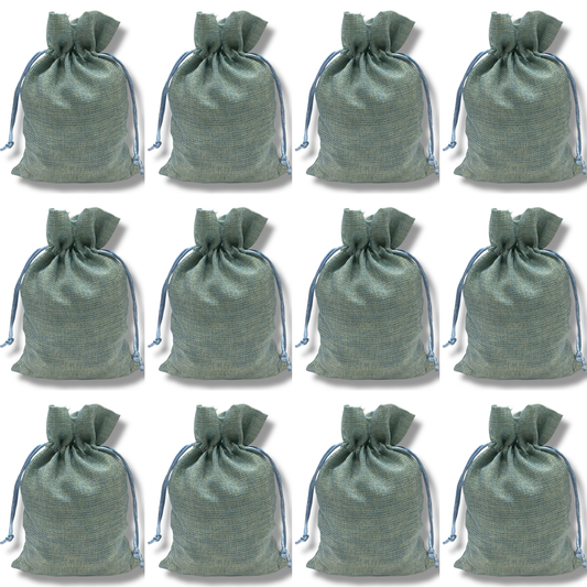 Girgian Pouches By Dozen #18 || اكياس قرقيعان بالدرزن #18