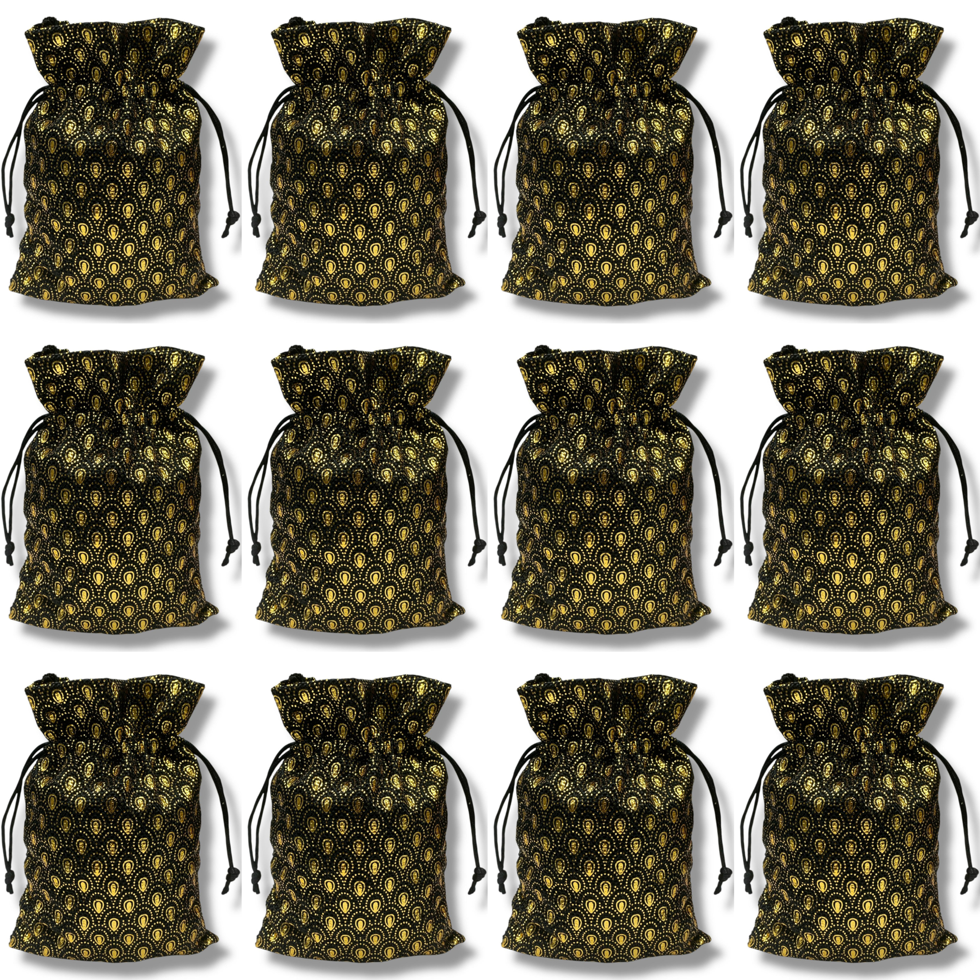 Girgian Pouches By Dozen #19 || اكياس قرقيعان بالدرزن #19